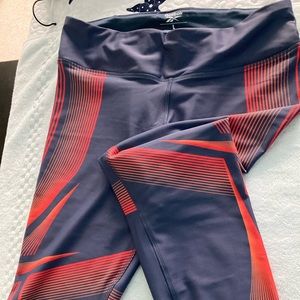 Reebok Speed Wick leggings